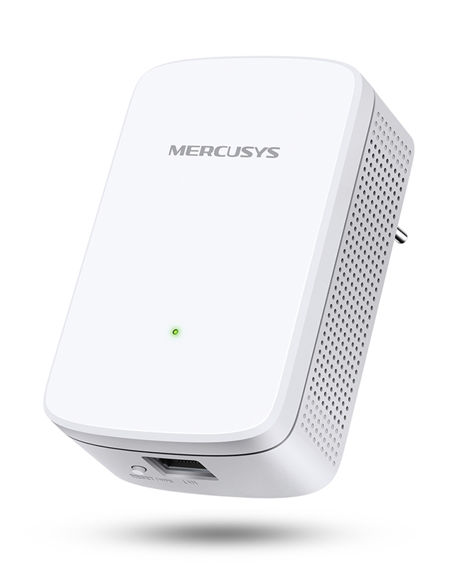 MERCUSYS Wi-Fi range extender ME10 MERCUSYS Wi-Fi range extender ME10