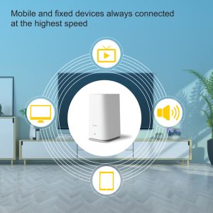 STRONG WiFi Mesh Home Kit ATRIA 2100, 2100Mbps Dual Band, 2τμχ 3 2τμχ