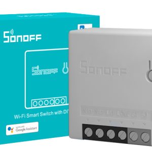 SONOFF Smart διακόπτης MINIR2, two-way, WiFi 4 MINIR2 2