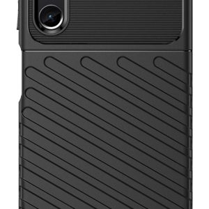 POWERTECH Θήκη Thunder MOB-1834 για Samsung A73 5G