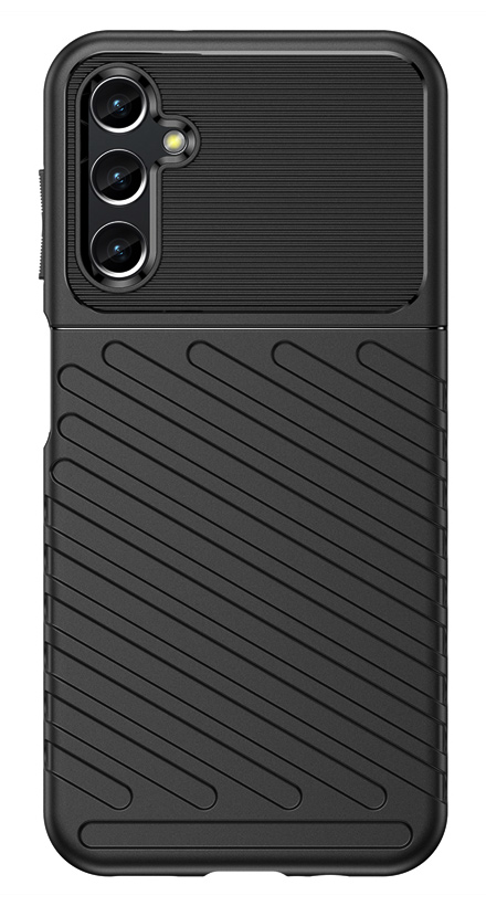 POWERTECH Θήκη Thunder MOB-1834 για Samsung A73 5G POWERTECH Θήκη Thunder MOB-1834 για Samsung A73 5G