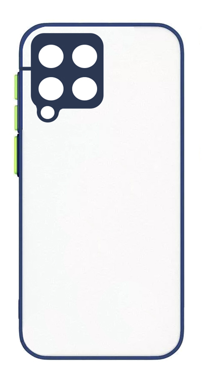 POWERTECH θήκη Milky MOB-1841 για Samsung Galaxy A42 5G POWERTECH θήκη Milky MOB-1841 για Samsung Galaxy A42 5G