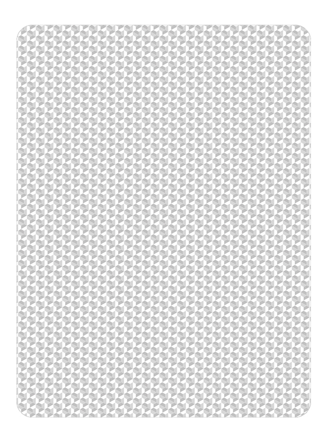 BRATECK πλαστικό προστατευτικό πατάκι δαπέδου MP06-14 BRATECK πλαστικό προστατευτικό πατάκι δαπέδου MP06-14