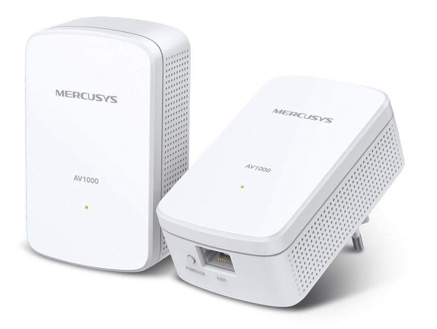 MERCUSYS Powerline MP500 Kit MERCUSYS Powerline MP500 Kit