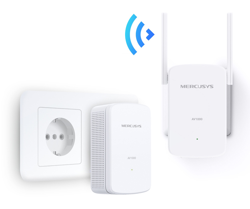 AV1000 Gigabit AV1000 Gigabit