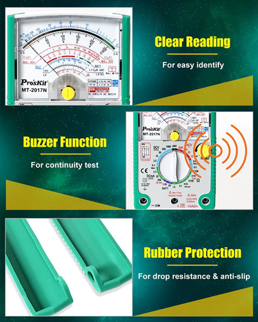 MT-2017N-3 MT 2017N 3