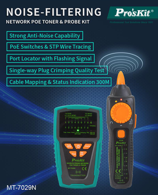 MT-7029N-1 MT 7029N 1