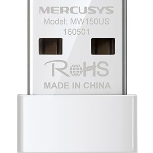 MERCUSYS ασύρματος USB αντάπτορας δικτύου MW150US