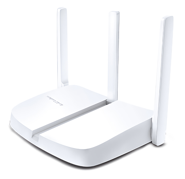 MERCUSYS Wireless N Router MW305R MERCUSYS Wireless N Router MW305R