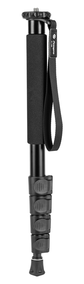 FOTOPRO μονόποδο φωτογράφισης N-155 FOTOPRO μονόποδο φωτογράφισης N-155