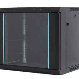 POWERTECH καμπίνα rack NETW-0001, 600 x 450 x 500mm, 9U