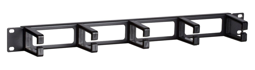 POWERTECH cable management NETW-0031 για rack 19"/1U POWERTECH cable management NETW-0031 για rack 19"/1U