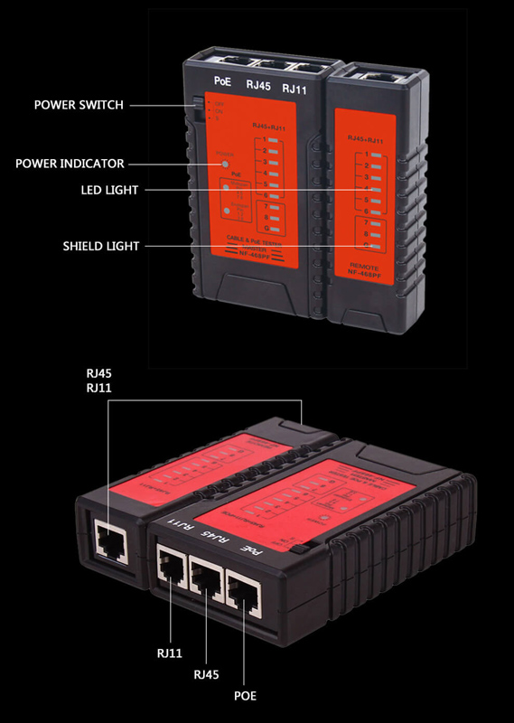 NF-468PF-2 NF 468PF 2