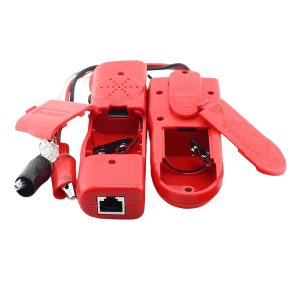 NOYAFA tester καλωδίων δικτύου NF-806 για RJ45 & RJ11 2 NF 806 1