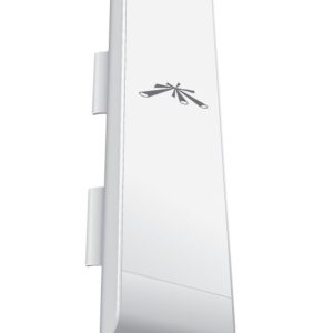 UBIQUITI κεραία 2,4GHz airMax 11dBi CPE για εξωτερική / εσωτερική χρήση