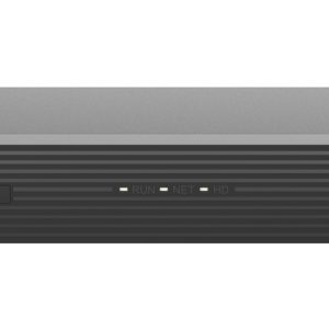 UNIARCH NVR καταγραφικό NVR-104E2-P4