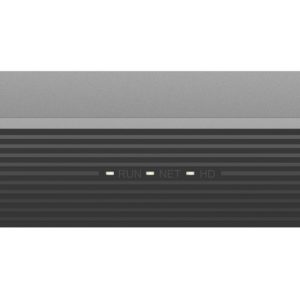 UNIARCH NVR καταγραφικό NVR-110E2