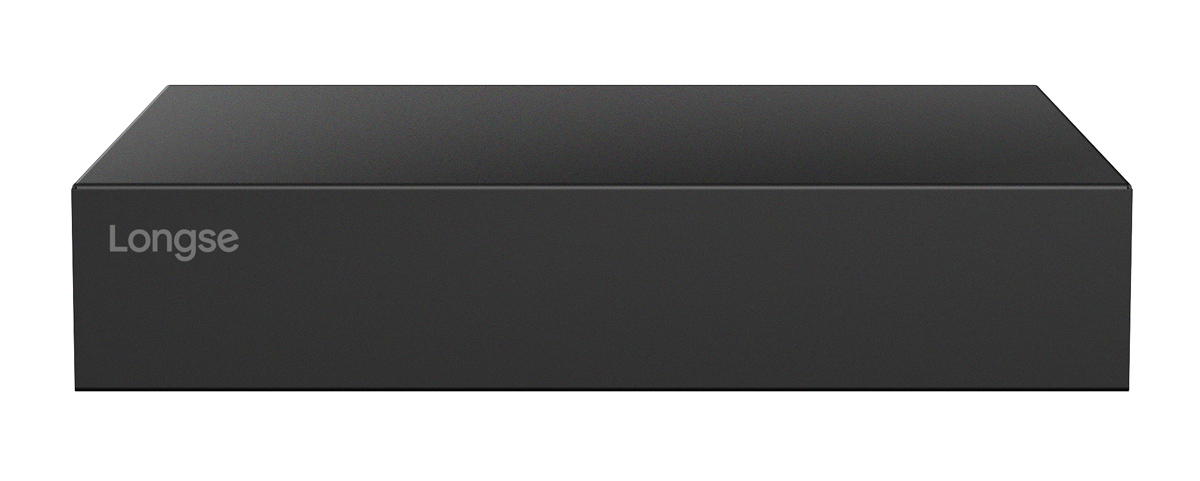 LONGSE NVR καταγραφικό NVR3009S1 LONGSE NVR καταγραφικό NVR3009S1