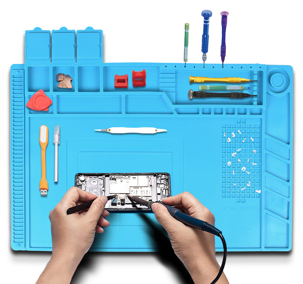 αντιστατική αντιστατική