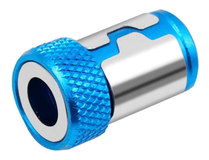 Μαγνητικός αντάπτορας NZ9C για μύτες HEX 1/4" Μαγνητικός αντάπτορας NZ9C για μύτες HEX 1/4"