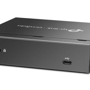 TP-LINK Omada Hardware Controller OC200, Ver. 2.0 4 OC200 3
