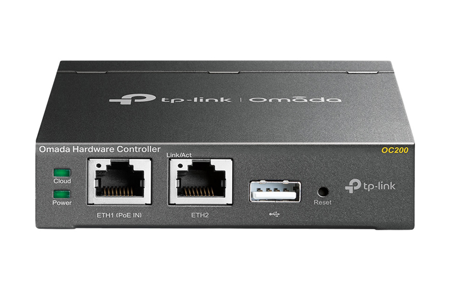 TP-LINK Omada Hardware Controller OC200 TP-LINK Omada Hardware Controller OC200