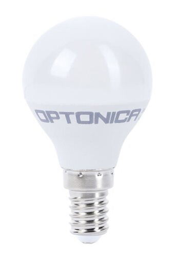 OPTONICA LED λάμπα G45 1403 OPTONICA LED λάμπα G45 1403