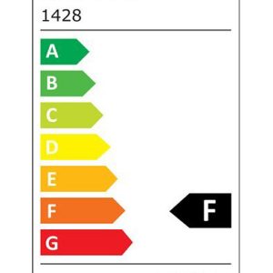 OPTONICA LED λάμπα candle C37 1428, 8W, 6000K, 710lm, E14 2 8W