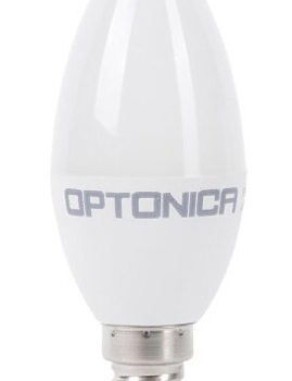 OPTONICA LED λάμπα candle C37 1429