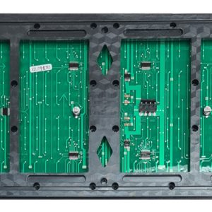 Ανταλλακτικό LED module P10 για πινακίδα LED, κόκκινο 2 κόκκινο