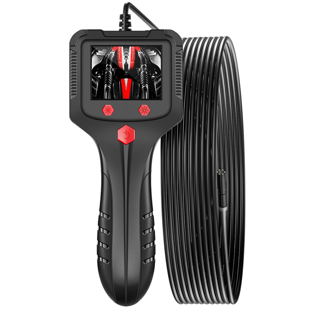 NOYAFA ενδοσκοπική κάμερα P100 με οθόνη απεικόνισης NOYAFA ενδοσκοπική κάμερα P100 με οθόνη απεικόνισης