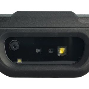 POINT MOBILE PDA P451G3, Wi-Fi, 1D & 2D barcodes, 4.3", 4/64GB, μαύρο 4 4.3"