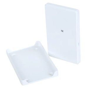 Ασύρματο πληκτρολόγιο συναγερμού PB-503R με οθόνη LCD, αφής, RFID 2 αφής