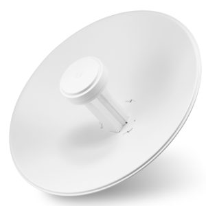 UBIQUITI Access point PBE-M2-400, outdoor, 2.4GHz, 2x18dBi, AirMAX 3 PBE M2 400 1