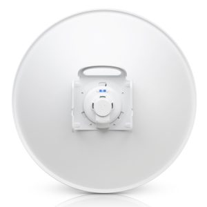 UBIQUITI Access point PBE-M2-400, outdoor, 2.4GHz, 2x18dBi, AirMAX 4 PBE M2 400 3