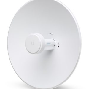 UBIQUITI Access point PBE-M2-400, outdoor, 2.4GHz, 2x18dBi, AirMAX