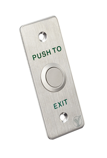 YLI ELECTRONIC χωνευτό μπουτόν PBK-814A YLI ELECTRONIC χωνευτό μπουτόν PBK-814A