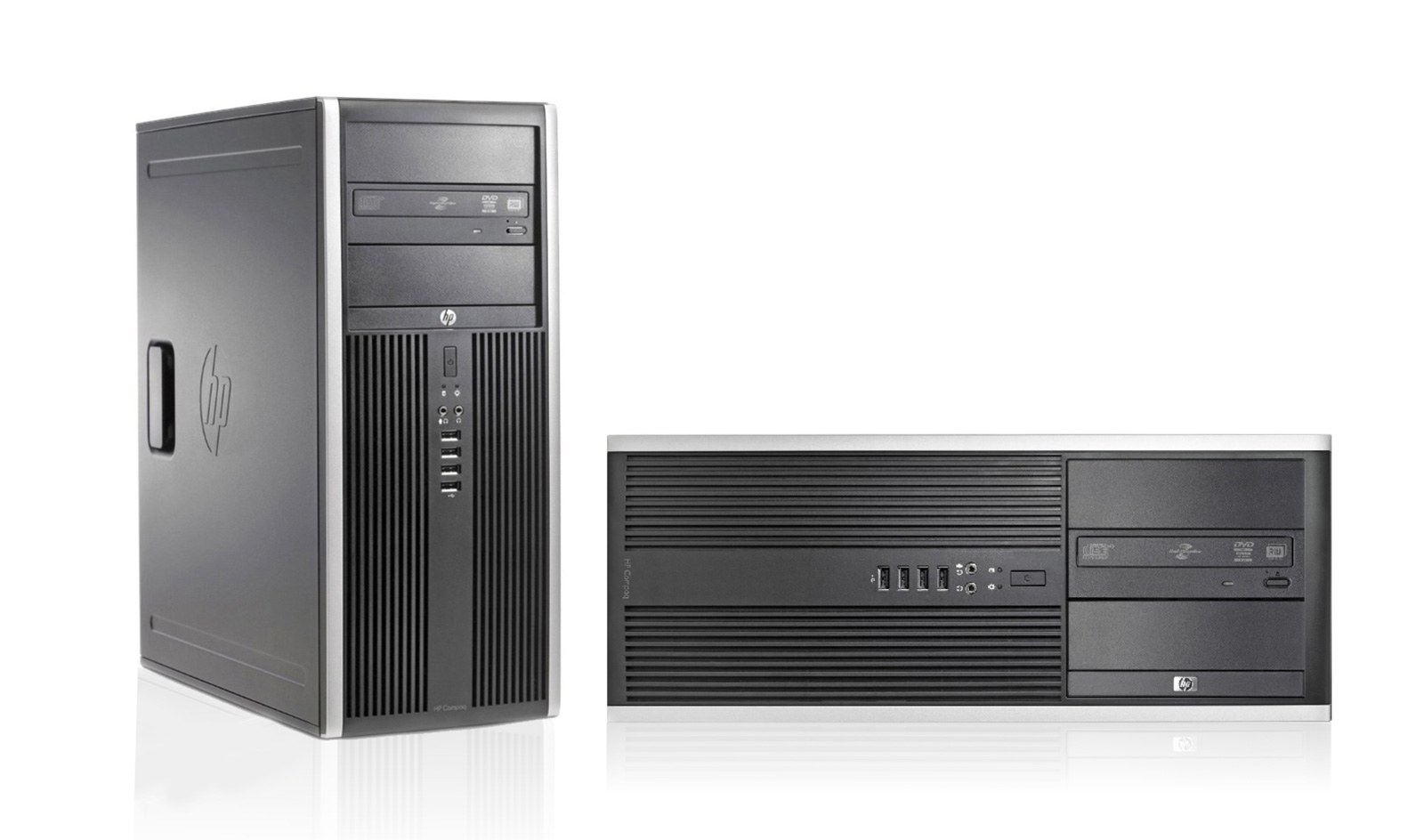HP PC Compaq Elite 8300 CMT HP PC Compaq Elite 8300 CMT