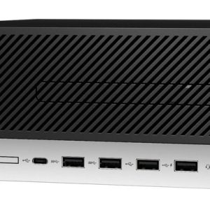 HP PC ProDesk 600 G4 SFF