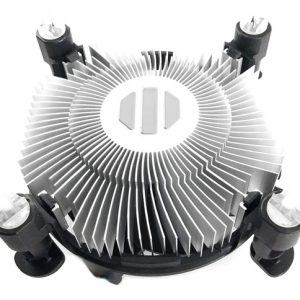 INTEL thermal solution PCG-2019C για 11th Gen CPU, 65W TDP, open box 2 65W TDP