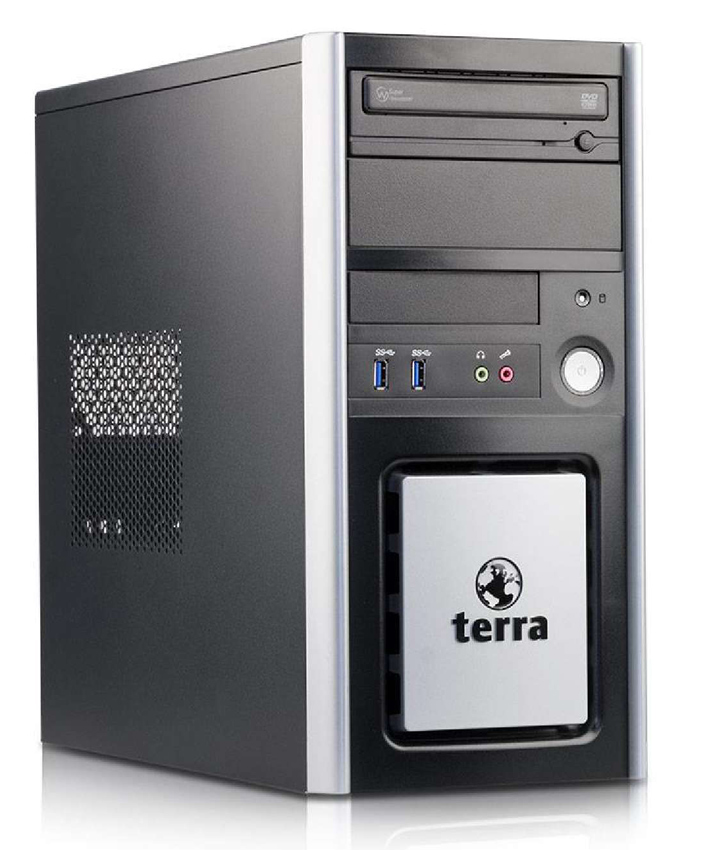 TERRA PC Tower TERRA PC Tower