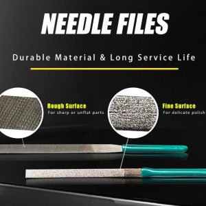 PROSKIT σετ εργαλείων PK-602 με θήκη, 9τμχ 3 PK 602 2