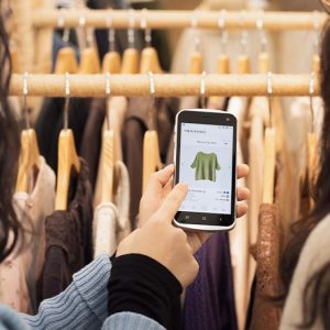 POINT MOBILE PDA PM30G3, Wi-Fi, 1D & 2D barcodes, 4.7", 4/64GB, μαύρο 3 1D & 2D barcodes