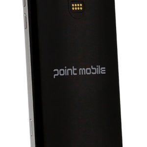 POINT MOBILE PDA PM30G3, Wi-Fi, 1D & 2D barcodes, 4.7", 4/64GB, μαύρο 4 4.7"
