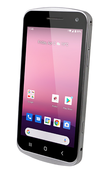 POINT MOBILE PDA PM30G3 POINT MOBILE PDA PM30G3