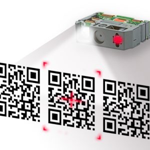 POINT MOBILE PDA PM90G6, 4G/Wi-Fi, 1D & 2D barcodes, 5", 4/64GB, μαύρο 2 4G/Wi-Fi