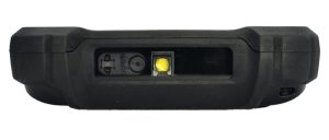 POINT MOBILE PDA PM90G6, 4G/Wi-Fi, 1D & 2D barcodes, 5", 4/64GB, μαύρο 4 5"