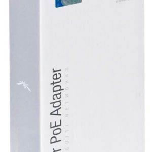UBIQUITI POE adapter 15V(12W) 2 POE 15 1