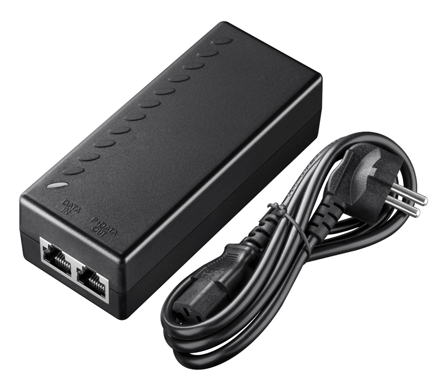 CUDY Gigabit PoE+/PoE injector POE200 CUDY Gigabit PoE+/PoE injector POE200