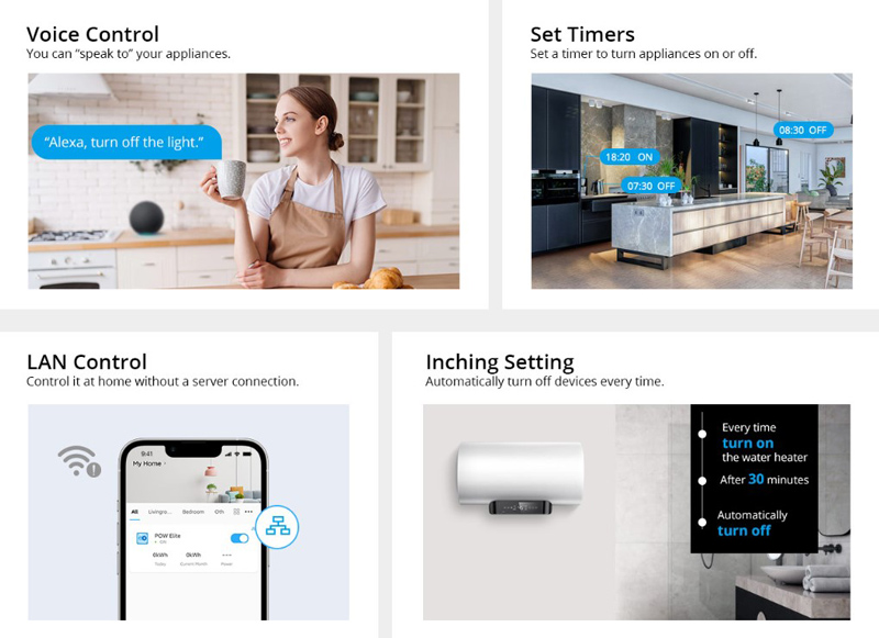 POWR320D-3 POWR320D 3